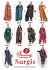 Nargis Vol 6 By Ganeshji Cotton Printed Surat Dress Material Wholesale Market
