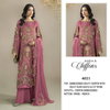 4021 A To D By Shree Chiffon Bulk Pakistani Salwar Suits Orders In India