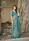 Shankara By Sanskar Georgette Printed Amazing Saree Best Wholesale Shop In Surat