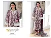 Az 1535 To 1538 Alzohaib Online Cotton Dupatta Pakistani Salwar Suits