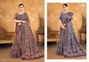Tulip By Bela Cotton Silk Fancy Sarees Wholesale Market In Surat