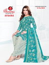 Afsana Vol 5 By Ganeshji Cotton Printed Dress Material Wholesale Online

