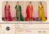 Silas By Fourdots Viscose Silk Wholesale Designer Salwar Suits In India