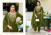 Ladies Flavour 3492 And 3494 Kurti With Bottom Dupatta