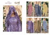 Arts Elan Vol 3 By Riaz Lawn Digital Printed Dress Material Wholesale Market