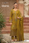 Isharat By Kilory Viscose Pashmina Dress Material Suppliers In India
