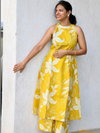 Dhruvi 414 Cotton Printed Daily Wear Best Kurti With Bottom Wholesale Shop In Surat
