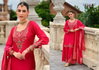 Suhagini By Lily And Lali Silk Surat Kurti With Bottom Dupatta Wholesale Market
