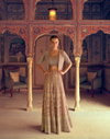 Mehfil By Sayuri Georgette Embroidery Wholesale Designer Indo Western In India