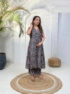 Naisha K 148 Vetican Printed Kurti With Bottom Wholesale Market In Surat With Price