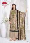 Elliza Vol 52 By Jash Printed Cotton Dress Material Exporters In India
