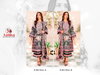 Aasha Needle Wonder Vol 1 Cotton Pakistan Suits Wholesale Clothing Suppliers in India
