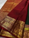 Satani 45219 Banarasi Soft Silk Traditional Wear Saree Wholesale Price In Surat