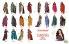 Samaiyra Vol 23 By Shree Ganesh Cotton Readymade Dress