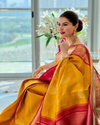 Mf 1040 Maa Amar Fashion Soft Lichi Silk Saree Wholesale Price In Surat