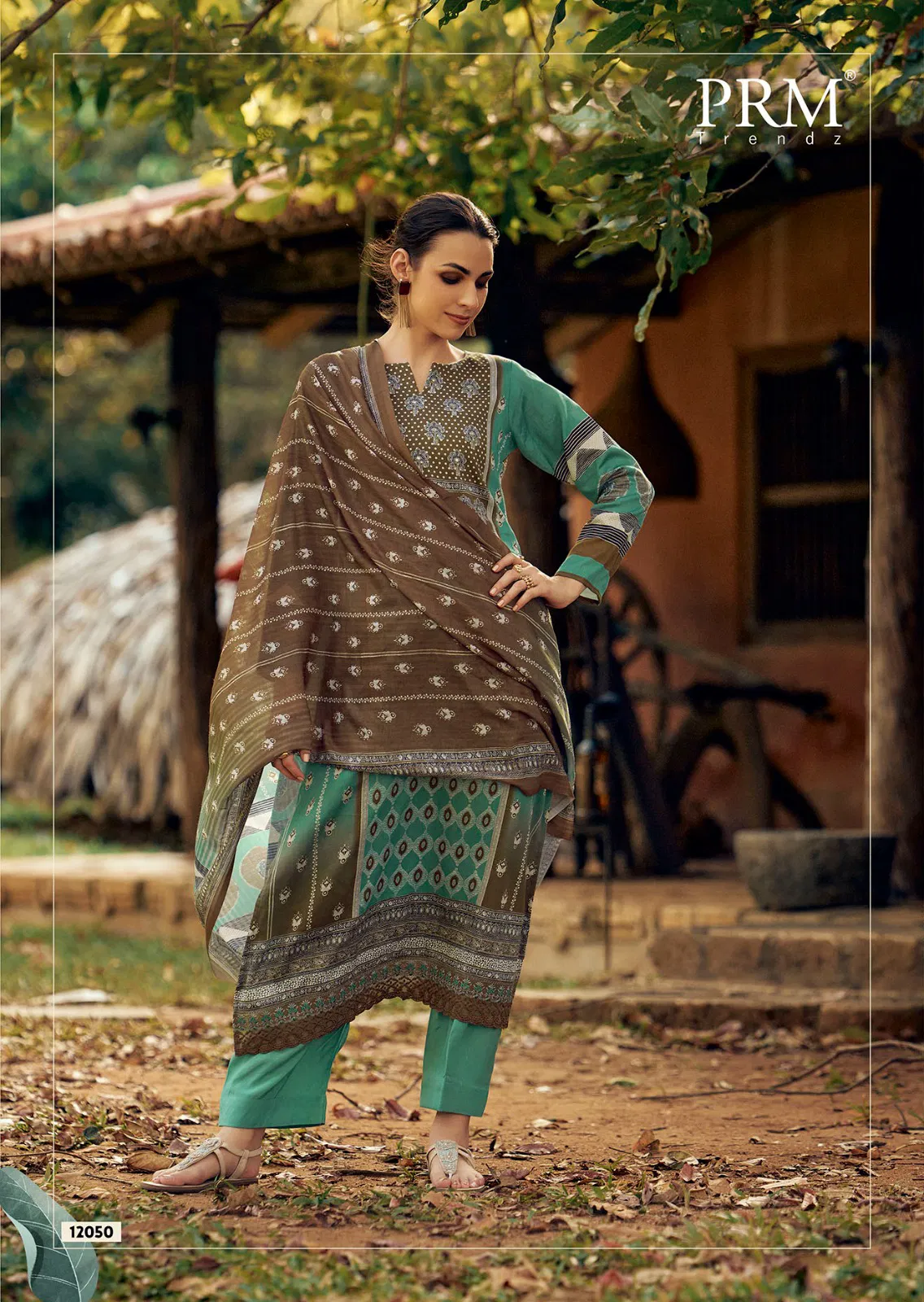 Nishka By Prm Jam Cotton Digital Printed Dress Material Exporters In India