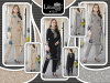 Laxuria Trendz 1511 Vichitra Tunic Readymade Suits Wholesalers In Delhi

