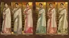 Rajvastra By Astita Banarasi Silk Designer Sarees Best Wholesale Shop In Surat