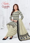 Gamthi Vol 11 By Mayur Cotton Ladies Dress Material Wholesale Price In Surat
