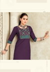 Vastra Vol 2 By Mayur Cotton Printed Short Tops Wholesale Online