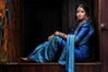 Soft Silk 2035 Soft Lichi Beautiful Rich Pallu Online Wedding Wear Saree Wholesale