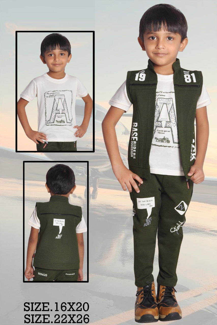Childhood Boys 5  Festive Wear Wholesale Kids Collection