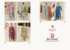 Bin Saeed 17 By Deepsy Pure Cotton Pakistani Salwar Suits Exporters In India