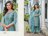 Naisha K 275 Vol 3 Cotton Embroidered Kurti With Bottom Dupatta Wholesale Market In Surat