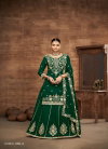 Aanaya Vol 226 Vichitra Silk Lehenga Choli Wholesale Clothing Distributors In India