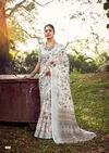 Vidhya Vol 2 By LT Linen Cotton Sarees Wholesale Shop In Surat
