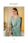 Mastani By Gulkayra Georgette Surat Readymade Suits Wholesale Market
