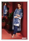 Alara Vol 4 By Hala Lawn Cotton Printed Wholesale Dress Material Suppliers In India
