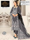 Ayesha Misbah 274 Georgette Pakistani Suits Exporters In India