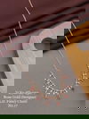 Rose Gold Designer Chain 01 Accessories Catalog
