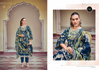 Aisha Vol 4 By Belliza Cotton Printed Dress Material Wholesalers In Surat
