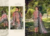 House Of Lawn Malhar Vol 2 Digital Printed Cotton Pakistani Suits Suppliers In India