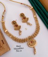 MH 22 Designer Matte Wholesale Hasadi Set in India

