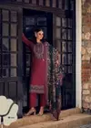 Rose By Prm Printed Viscose Pashmina Dress Material Wholesale Online
