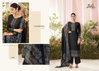 Kaya By Bela Viscose Muslin Handwork Fancy Salwar Kameez Wholesale Market In Surat