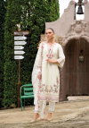 Estiva By Kailee Viscose Organza Kurti With Bottom Dupatta Orders In India