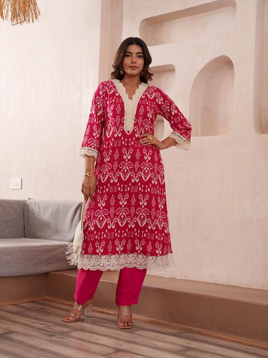 Psyna Readymade Co Ord Set Wholesale Online