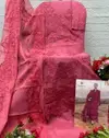 Rang Rasiya Premium Lawn Vol 4 By Deepsy Cotton Pakistani Salwar Suits