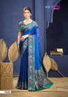 Juliet Chiffon Vol 21 By Vipul Printed Saree Wholesale Price In Surat
