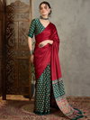 Lux 17 Semi Modal Printed Saree Wholesale Market In Surat With Price