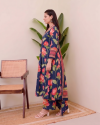 Dhruvi 536 To 538 Viscose Printed Kurti With Bottom Dupatta