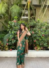 Satani 35013 Banarasi Soft Silk Surat Occasion Wear Saree Wholesale Market