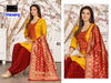 Manjeera Chhalaang Patiyala Ethnic Wear Cotton Printed Ready Made Collection
