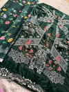 Mehboob Tex 1987 A To D Cambric Cotton Pakistani Salwar Suits Wholesalers In Surat