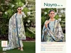 Nayra Vol 44 By Riaz Arts Cotton Printed Dress Material
