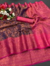 Gc Banarasi Silk Zari Border Pure Silk Saree Catalog